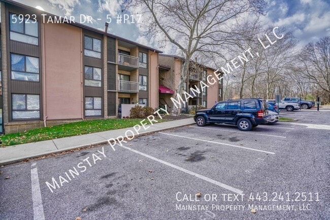 5923 Tamar Dr in Columbia, MD - Building Photo - Building Photo