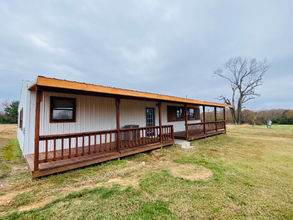 105142 S 4736 Rd in Muldrow, OK - Building Photo - Building Photo