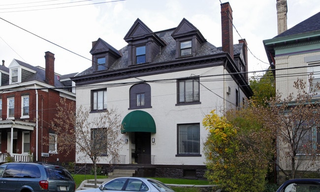 147 S Fairmount St in Pittsburgh, PA - Building Photo - Building Photo