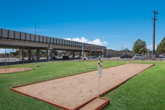 Sky at Salado Creek in San Antonio, TX - Building Photo - Building Photo