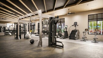 Verve in Wesley Chapel, FL - Building Photo