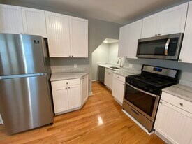 73 Hall Ave, Unit 2 in Somerville, MA - Building Photo