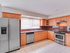 3231 Ensenada Way in Miramar, FL - Building Photo - Building Photo