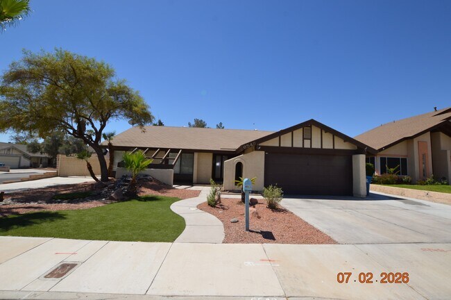 property at 6543 Barbary Cir