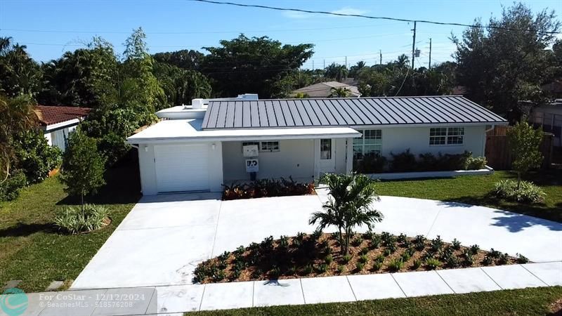 1456 SW 2nd Ave in Pompano Beach, FL - Building Photo