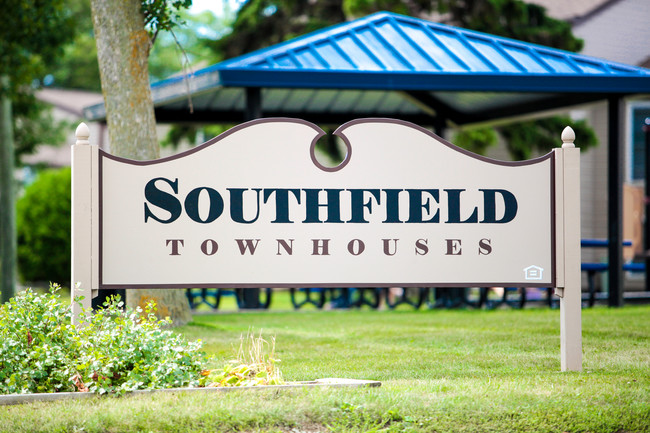 Southfield Townhouses