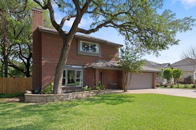 3011 Freemont St in Round Rock, TX - Building Photo - Building Photo
