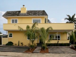 236 Sixth in Santa Cruz, CA - Foto de edificio - Building Photo