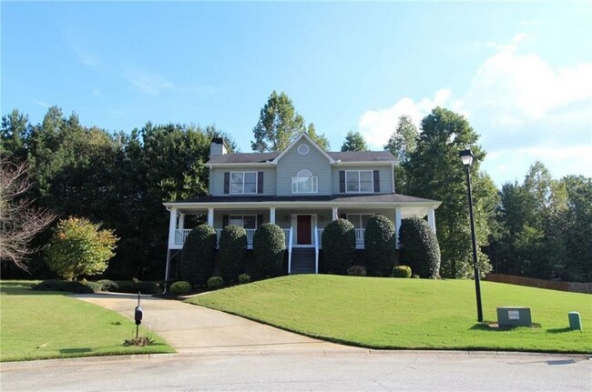 property at 201 Garrison Dr
