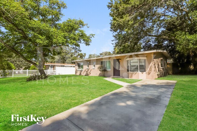 2107 W Herman St in Tampa, FL - Building Photo - Building Photo