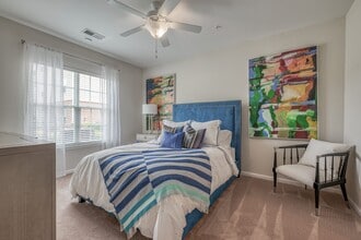 Reserve at Park West in Spartanburg, SC - Foto de edificio - Building Photo