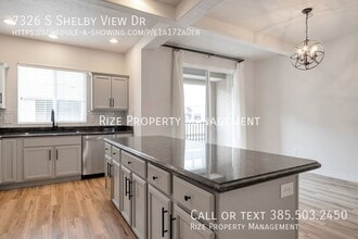 7326 Shelby View Dr in Midvale, UT - Building Photo - Building Photo