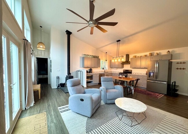 property at 36440 Bradford Rd