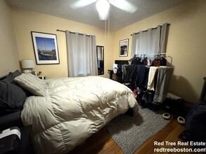 18 Saint Peter St, Unit 3 in Boston, MA - Building Photo - Building Photo
