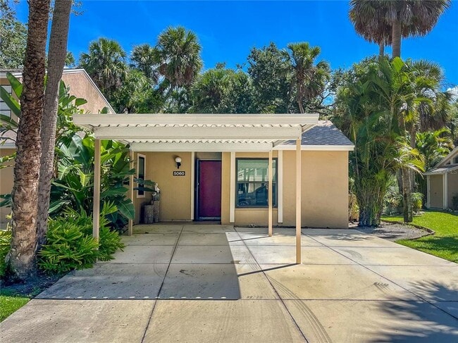 property at 5060 Village Garden Dr