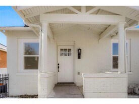 173 Inca St in Denver, CO - Building Photo