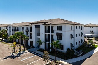 The Orchard at Portofino Vineyards in Ft. Myers, FL - Building Photo - Building Photo