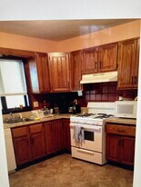 336 Lagrange in Boston, MA - Building Photo