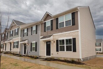 2935 Winterberry Dr in Nashville, TN - Building Photo - Building Photo