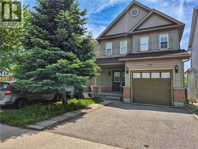 property at 775 Karlsfeld Rd