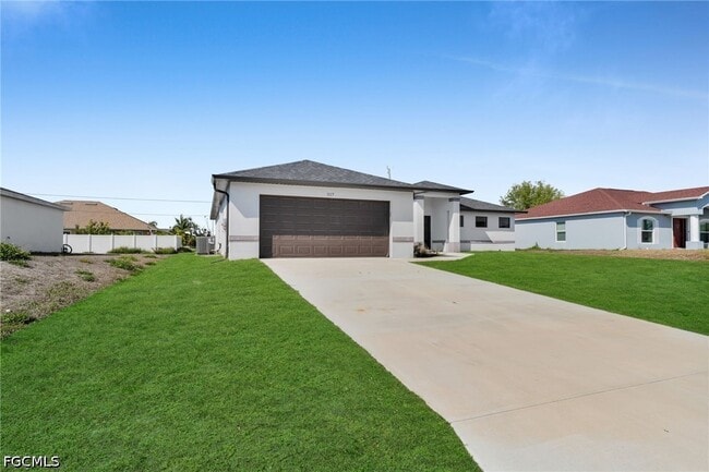 property at 317 NW 13th Terrace