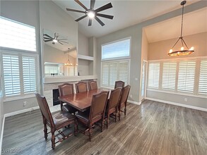 9070 Trombone Ln in Henderson, NV - Building Photo - Building Photo