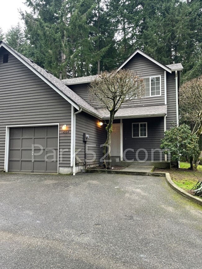 property at 14302 44th Ave Ct NW