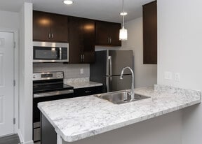 Versailles Village in Cincinnati, OH - Building Photo