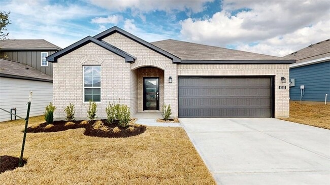 property at 4525 Wisenbaker Wy