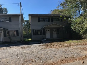 3 DUPLEXES 6 UNITS in La Fayette, GA - Building Photo - Other