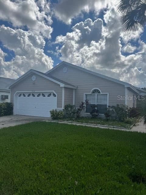 7712 Water Oak Ct in Kissimmee, FL - Building Photo - Building Photo