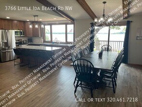 3766 Little Ida Beach Rd NW in Alexandria, MN - Foto de edificio - Building Photo