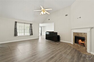169 Fontenot Dr in Savannah, GA - Building Photo - Building Photo