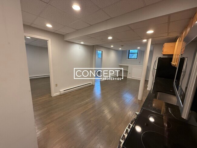 property at 77 Park Dr