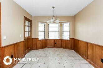 1124 N Patterson Dr in Moore, OK - Foto de edificio - Building Photo