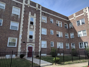 Clara Heights Apartments in St. Louis, MO - Building Photo - Building Photo