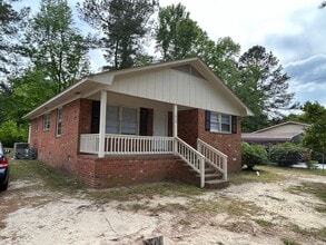 1529 Charter Dr in Rocky Mount, NC - Building Photo - Building Photo