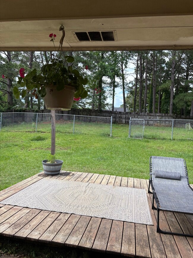 125 Deer Run Rd in Hattiesburg, MS - Building Photo - Building Photo