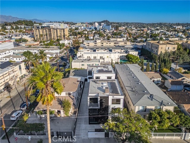 1340 N Kingsley Dr in Los Angeles, CA - Building Photo - Building Photo