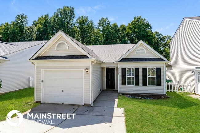 property at 10527 Hugue Way