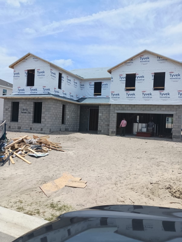 5042 Northern Dove Ave in Mount Dora, FL - Building Photo - Building Photo
