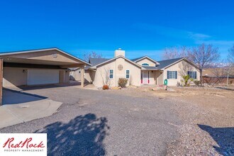 795 Vermillion Ave in Saint George, UT - Building Photo - Building Photo