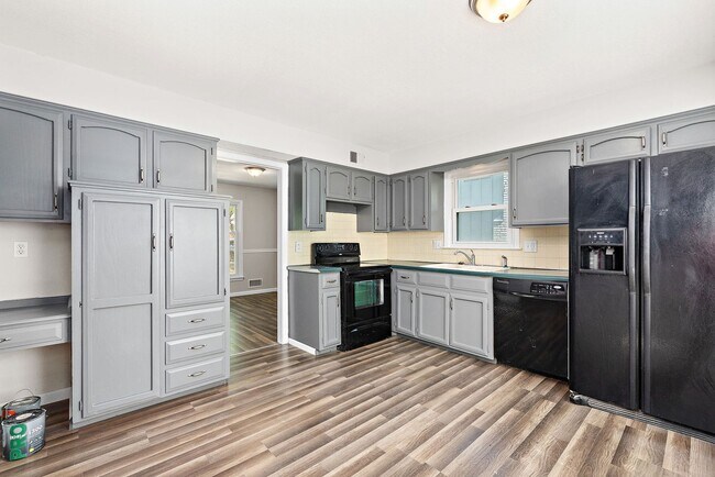 property at 12613 W 104th Terrace