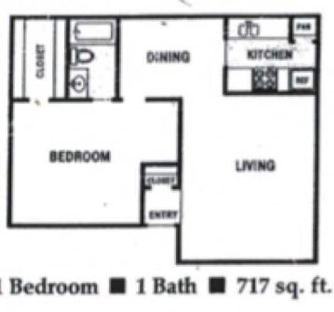 property at 6200 W Tidwell Rd