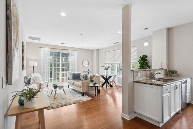 443 2nd St in Jersey City, NJ - Building Photo - Building Photo