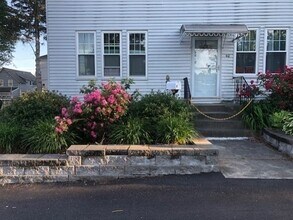 40 Ames St in Worcester, MA - Building Photo - Building Photo