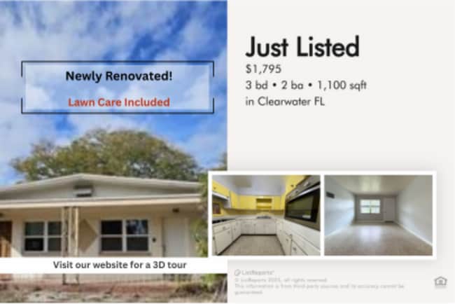 property at 310 S Corona Ave