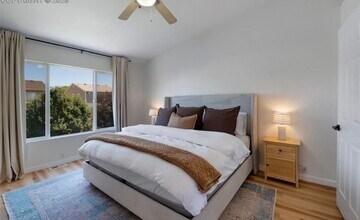 6734 Akerman Dr in Colorado Springs, CO - Foto de edificio - Building Photo