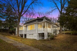 1900 15th Ct N in Birmingham, AL - Building Photo