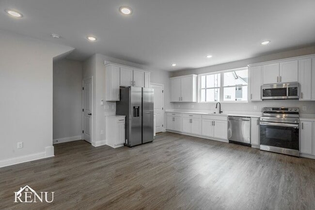 5706 Sofias Cir in Chattanooga, TN - Building Photo - Building Photo